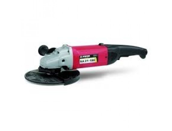 STAYER AGR 21-230 TAŞLAMA MAKİNESİ 230 MM